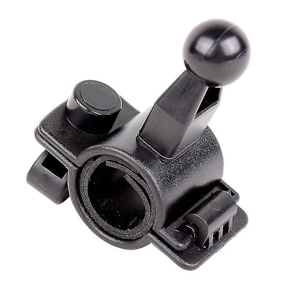 Motorcykel Styrholder Beslag til GPS Holder til Garmin Nuvi Mobil
