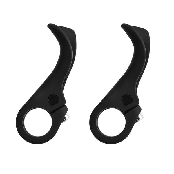 Thumb Rest for Bicycle Handlebars, Suitable for Mountain Bike Handlebars, Bicycle Accessories