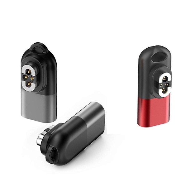 Magnetisk Lader Konverter Lader for SHOKZ OpenSwim Pro S710 B