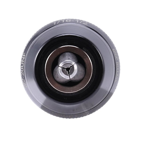 SDS Drill Chuck Skrutrekker Socket Hurtigskift Adapter Konverter Socket Perforator Krombelagt E