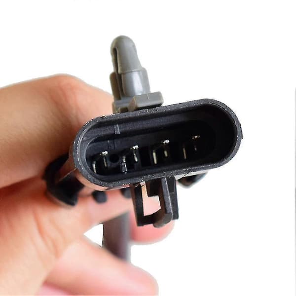 Oksygensensor Lambda-sonde 4-lednings SMW250480 SMW250917 for Great Wall Hover H3 H5 H6 Wingle 3 Wingle