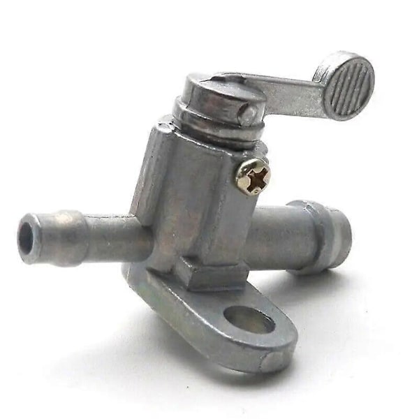 Bränslekran för Yamaha PW50 1981- / PW PY 50 PY50 5mm-8mm Inline Bensinkran