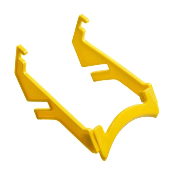 Bihonning Spand Rack Stativ Holder Ramme Grip Holder til Udendørs Havebrug