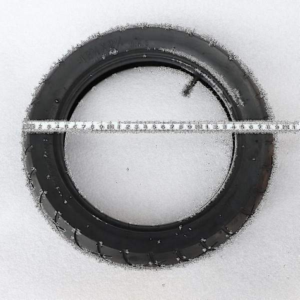 12 1/2 X 2 1/4 (57-203) Dekk og Innerslange Passer Mange Bensin- og Elektriske Sparkesykler og E-sykler-dwdz