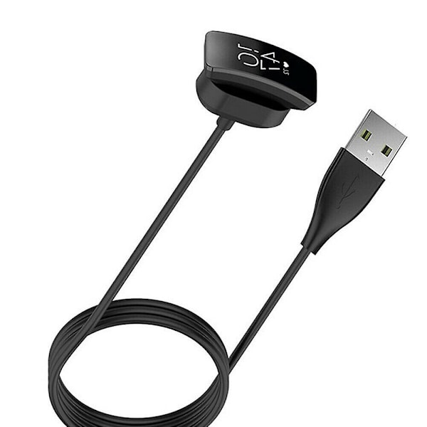 USB-kabel for lading av Fitbit Charge 5