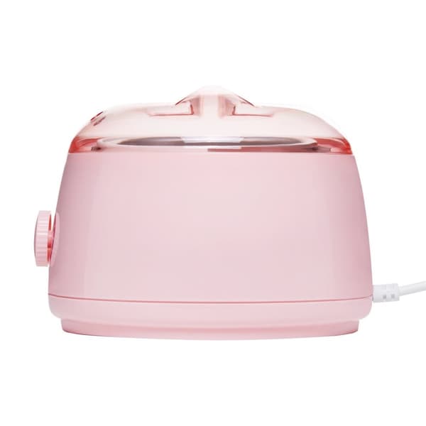 iWAX 100 voksvarmer rosa