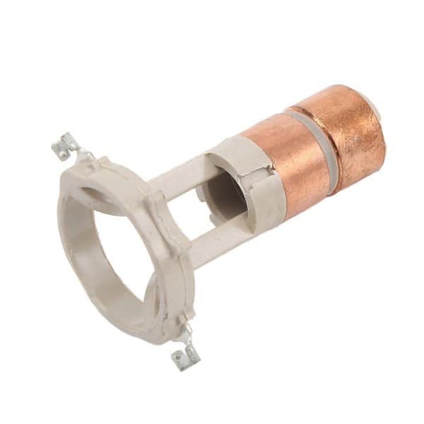Dynamoregulator Børster Lager Kit Aluminiumlegering AL2400X for Maxima V6 3.5L 2004?2008