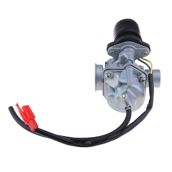 Ny KARBURATOR CARB FOR til JOG 50CC TO TAKTS MOTORCYKEL
