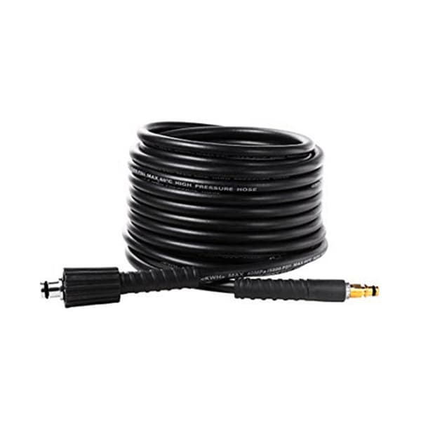 Passar till Kärcher Högtryckstvätt Slang Tvättslang PVC-slang Högtrycksslang - 10m, 1 st