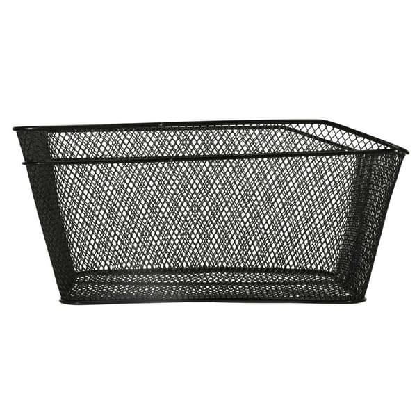 Bike basket rack 25 kg