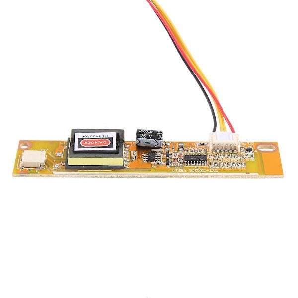 LCD -Kompatibel styrkort fungerar med 17 tum 1440X900 B170PW03 B170PW06 LP171WP4 LTN170X2 B170
