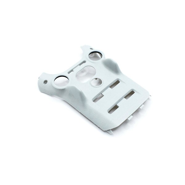 Til Mini 4 Pro Nedre Dæksel Multifunktionelt Praktisk Bærbar Skrog Bundkasse Tilbehør