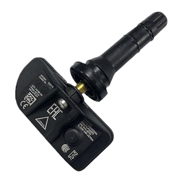 Däcktrycksövervakningssystem Sensor 13542523 Premium för Cadillac