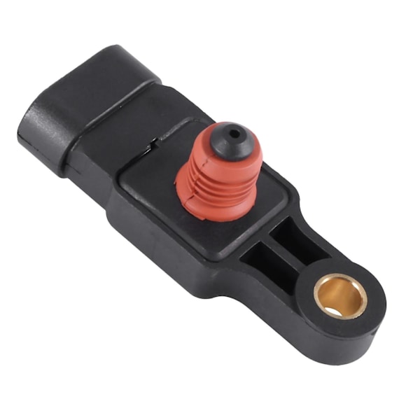 Manifold Absolut Tryk MAP Sensor Kompatibel med Chevrolet Aveo Kalos Matiz Spark Nubira Lacetti
