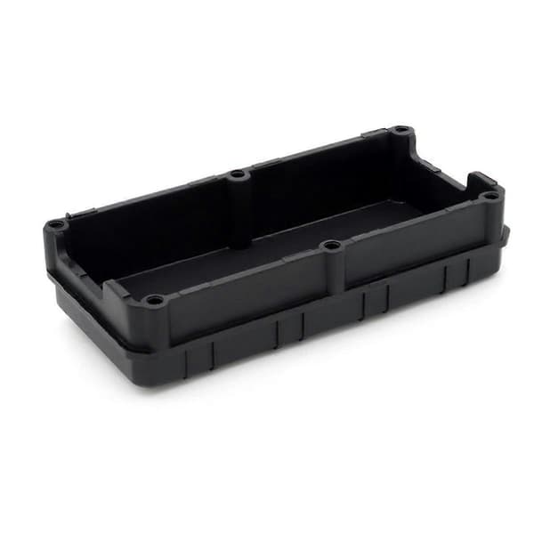 Kattoteline 1/16 MT-16 Rc-autoon