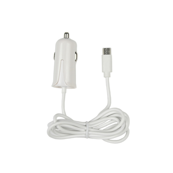 Billader USB-C-kabel 1,2 m 12–24 V