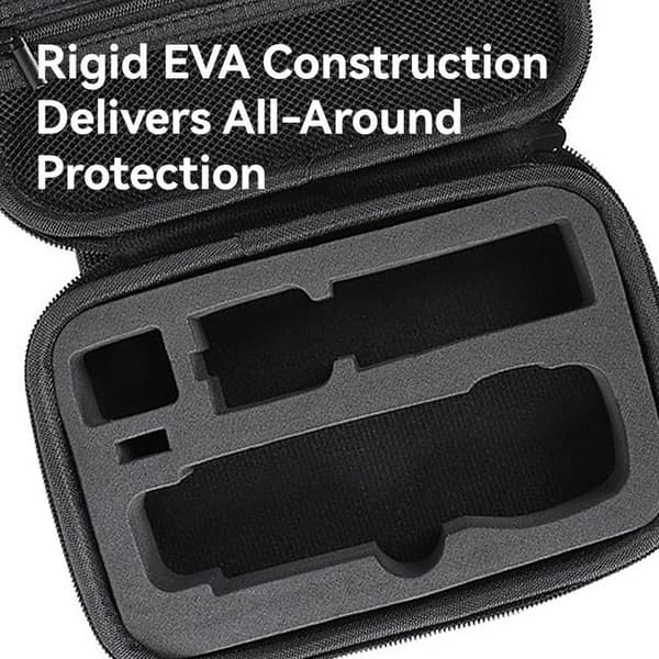 Suitable for Osmo Pocket 3 Protective Case, Portable Storage Bag, DJI Osmo Pocket 3 Creator Accessories