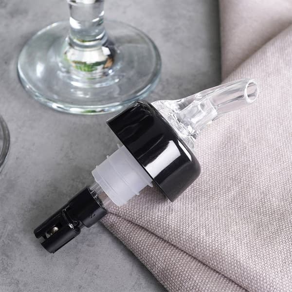 Dosering for flasker 30 ml