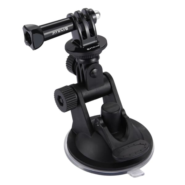 Suction Cup Mount / Suction Mount for GoPro - All Models