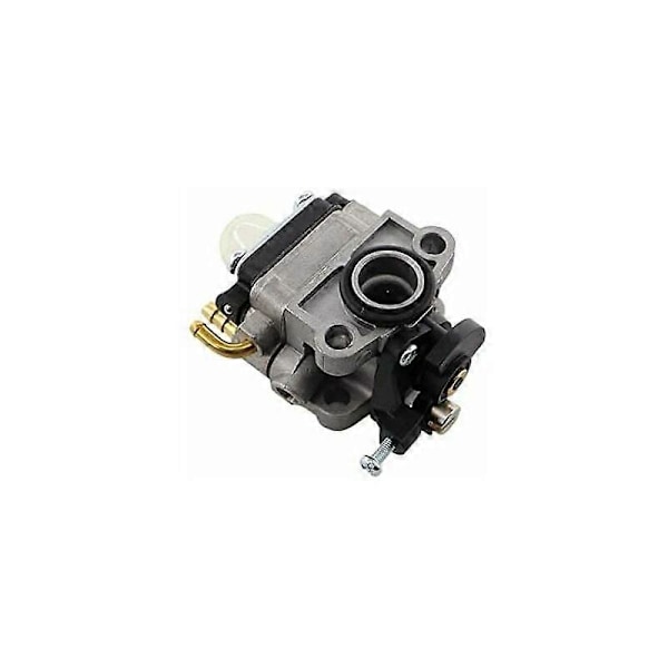 Kaasutinsarja polttoainesuodattimella Robin Subaru EH025 EH035 592-60090-00-2 -malleihin