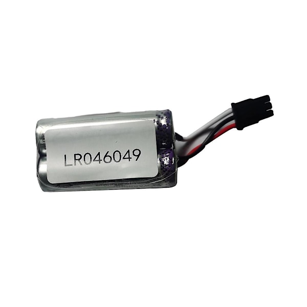 Biltelematikstyrenhet Batteri Lr046049 För Land Aurora Lagringsbatteri Extra Kit