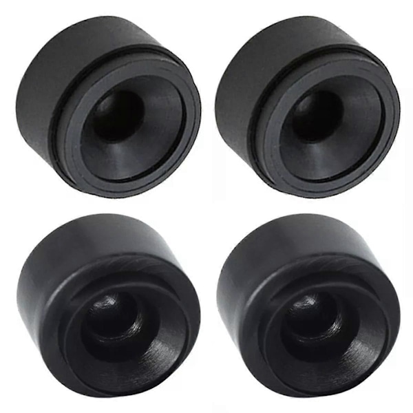 Gummi Bøsning Grommet til Motorafdækning, 4 stk. 07C103226 til A1 A3 A4 A5 A6 A7 A8 Q5 A