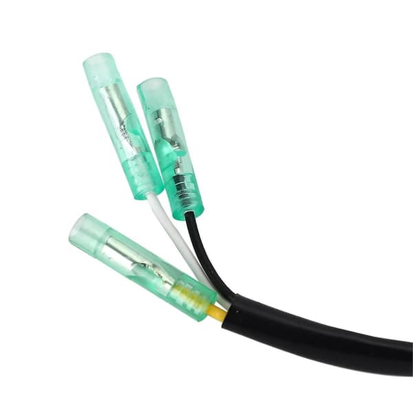 Lysspole Assy til M 9.9 15 18 2002-2003 Påhængsmotor 3G2-06023-1