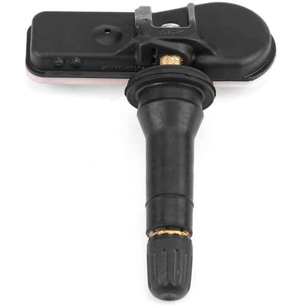 stk. Renault dæktrykssensorer, TPMS-kompatible 407009322R, dæktryksovervågningssystem til Renault-køretøjer.