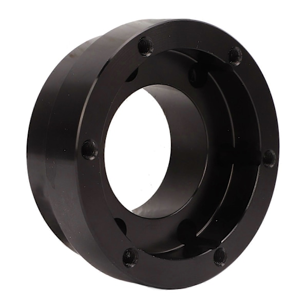 70mm Rattadapterplatta Aluminiumlegering för Logitech G29 G920 13 14 tums Ratt
