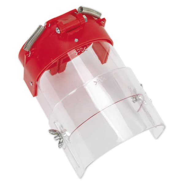 Sealey Dpg99 Pylväsporakoneen Suojus 60Mm