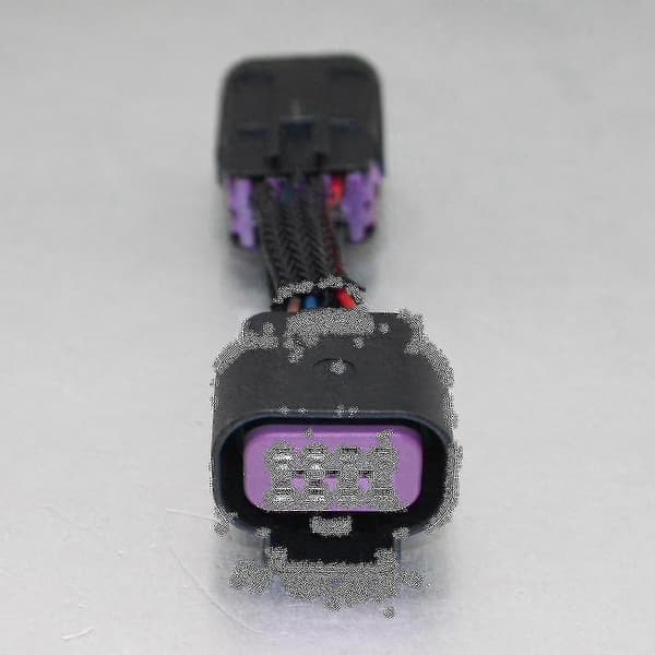 2010-2013 For Camelon Daytime Camaro DRL / Tåkelys Plug and Play Adapter Ledningsnett