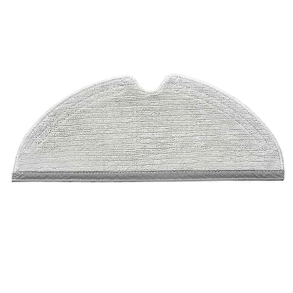 Til Xiaomi Stone Q7 Max+ / Robotstøvsuger Tilbehør Moppe + Moppeholder