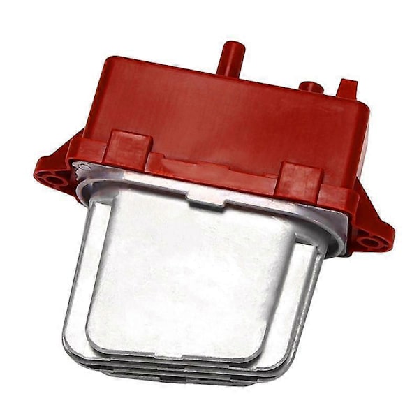 Värmefläktmotorfläkt Resistor för Iveco Daily Fiat 570630500 00570630500 500326590 Fläkt Hastighetsregulatormodul