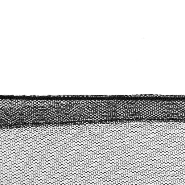 Myggnett for Parasoll - 3,5m