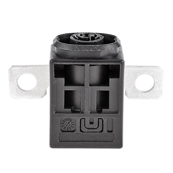 2 stk. 4N0915519 Crash Batteri Afbryder Sikring Overbelastningsbeskyttelse Udløsning til 18-23 A6 A7 A8 S6