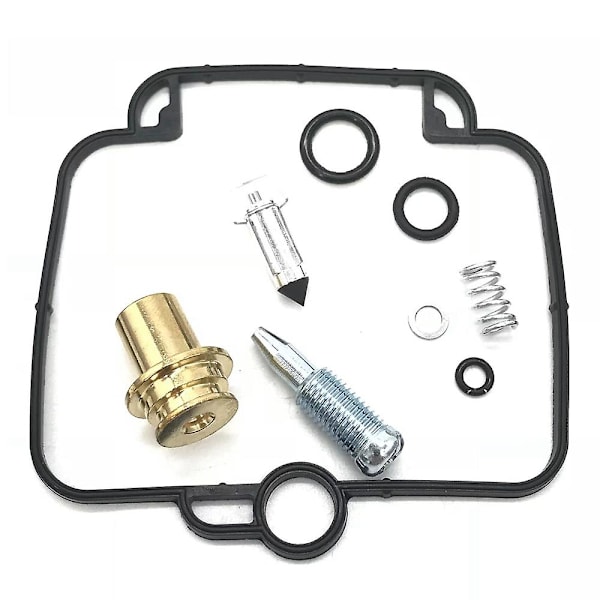 Motorcykel Karburator Reparationssæt Karburator Genopbygningssæt til 640 LC4 1998-2007 CV BST40 40