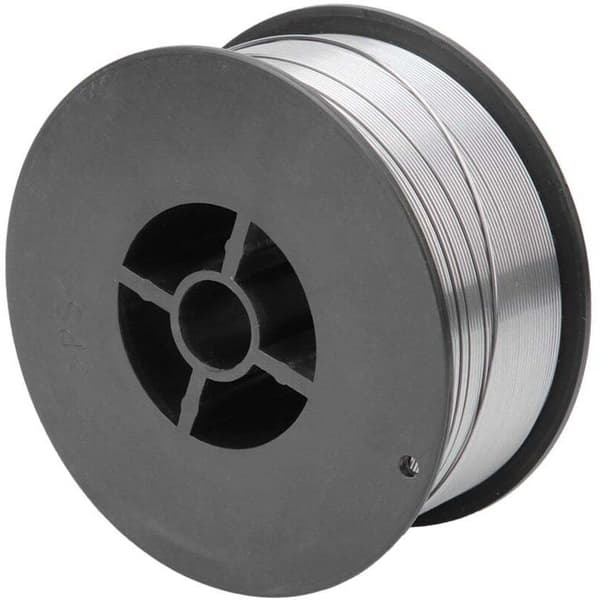 0,9 mm gassfri MIG-sveisetråd, flussfylt, E71T GS / E71T-11