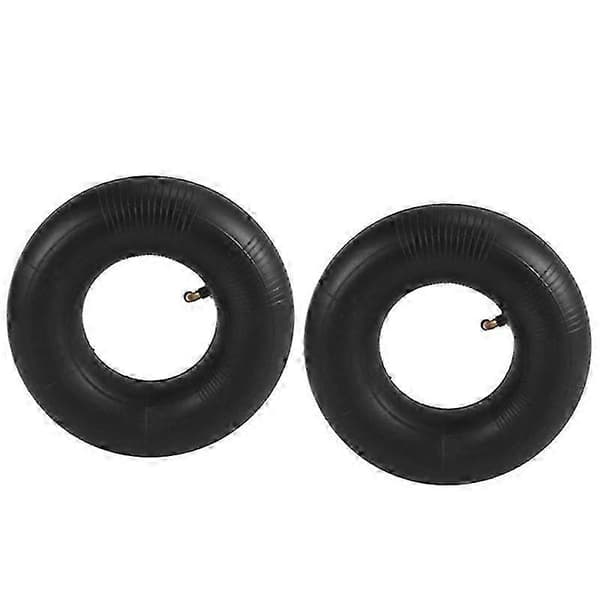 2-pack 4.10-4 Innerslangar för ATV Quad Go Kart 47cc 49cc Däckbyte