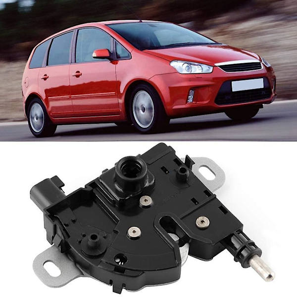 Motorhuv lås spärr spärrmekanism för Focus Mk2 C-max 2007-2010 3m51-16700-bc 4895286