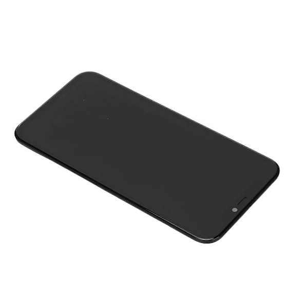 Skärmbyte för Telefon Komplett Kit Montering LCD Display Touch Screen med Verktyg för IPhone XR