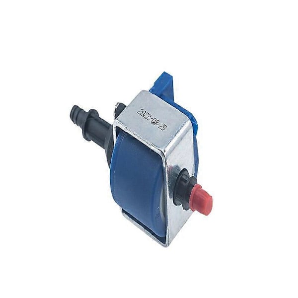 16W 220-240V JYPC-2 Mini Sähkömagneettinen Pumppu Mäntäsolenoidipumppu Philips Höyrymoppiin/Silitysrautoihin/Vaatehöyrystimeen/Kahviin
