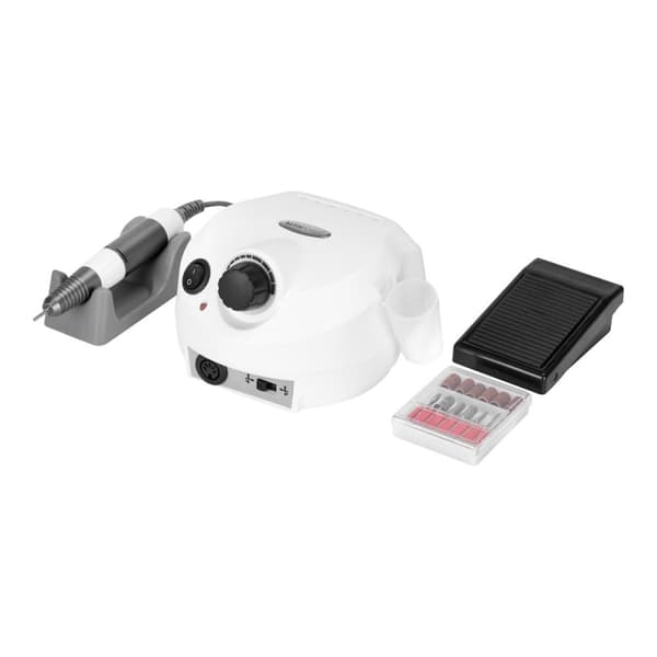 Activ Power J202 65W Fräsmaskin Vit
