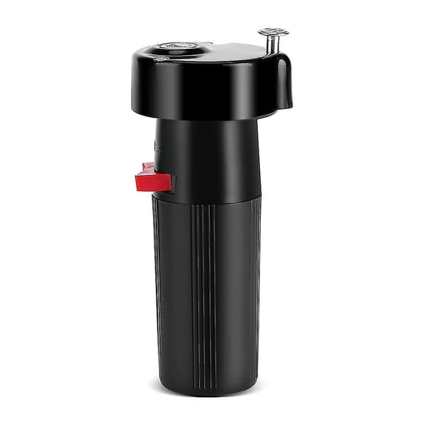 D Batteridrevet BBQ Rotator Motor - Solid Grillbrakett Tilbehør