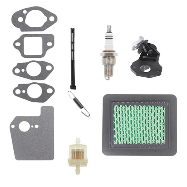 Karburator Tilbehør 16100-Z0L-876 16600-Z8B-900 til GCV160 GCV160A0 GCV160LA Motor HRR216K9 Plæneklipper