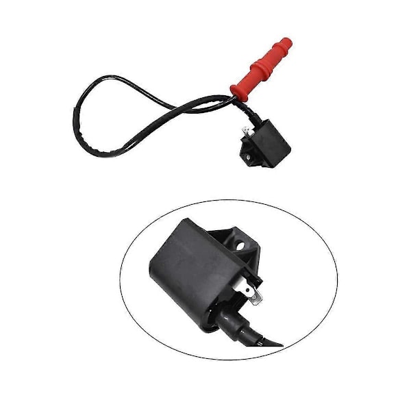 3089239 CDI Sytytyspuola 2004-2014 Sportsman 400 450 500 Magnum 425 500 Paras Sportsman 500