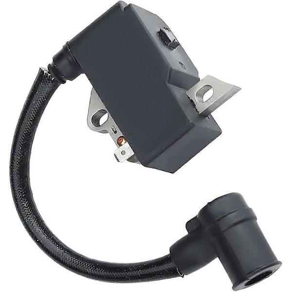 Tændspolemodul til STIHL MS 362 MS 362 C MS 362 CM motorsav, Udskiftning af tændspolemodul Nem installation Reservedele Tilbehør 2024THO