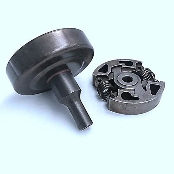 FS38 FS40 FS45 FS46 FS50 FS55 FS56 FS70 Koblings Tromlesæt Tråd Cutter Græs Dele