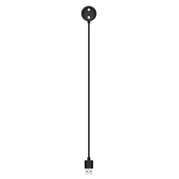 1m Ladeledning for Suunto Vertical/9 Peak Pro Lader Smartklokke Ladebase