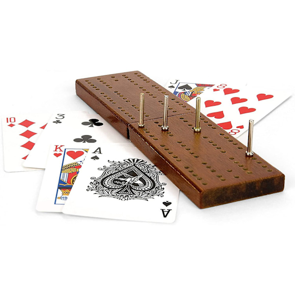 Toyrific Cribbage-spel