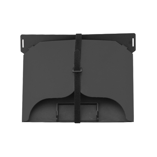 Vikbar Smartphone-solskydd för Mini 3 Pro RC-N1 Fjärrkontroll